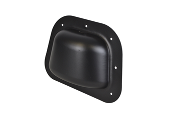 Metal Bar Handle for Flight Case or Speaker  240 x 170mm